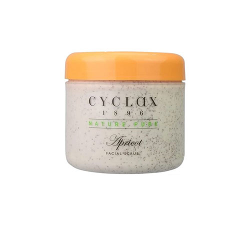 Cyclax Nature Pure Apricot Facial Scrub 300ml