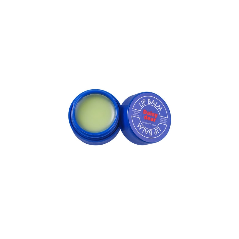 Daisy Dear Lip Balm - Blue (88)