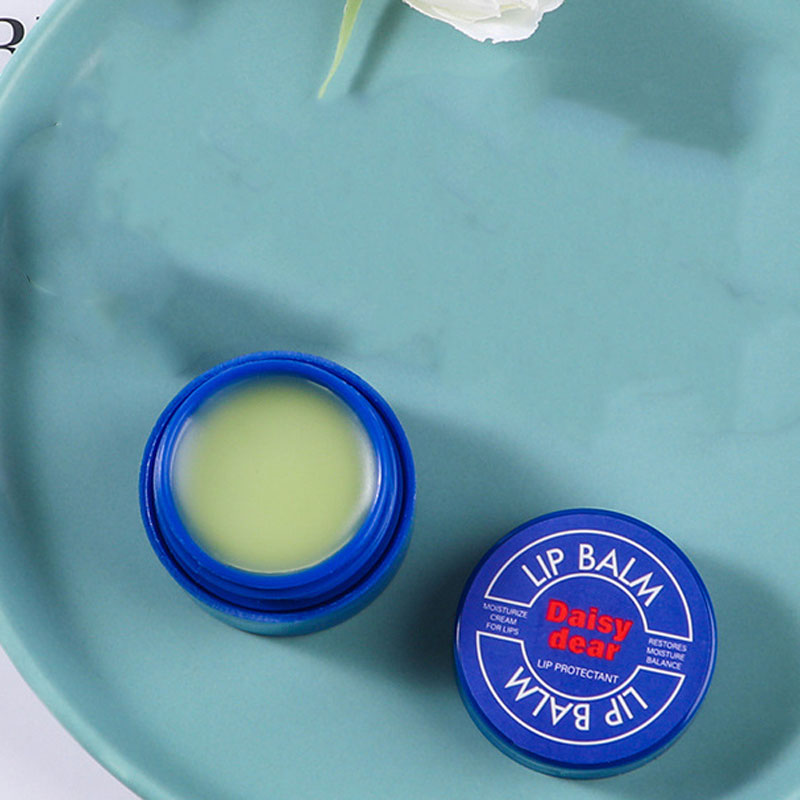 Daisy Dear Lip Balm - Blue (88)