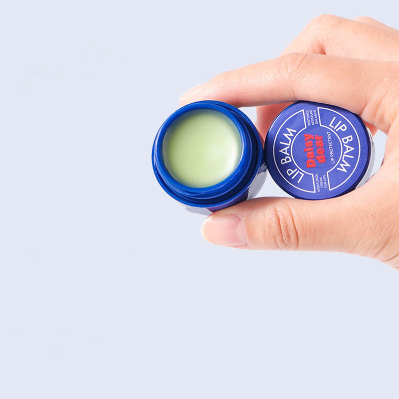 Daisy Dear Lip Balm - Blue (88)