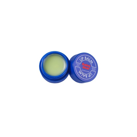 Daisy Dear Lip Balm - Blue (88)