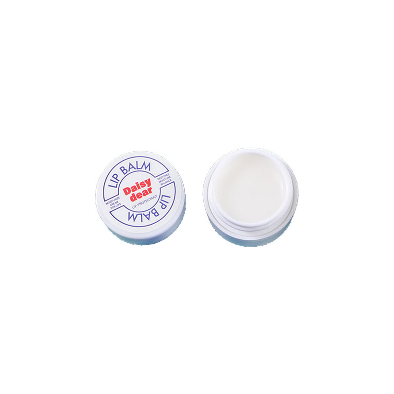 Daisy Dear Lip Balm - White (88)