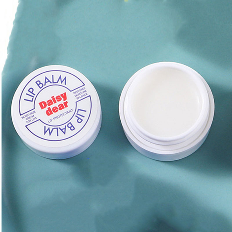 Daisy Dear Lip Balm - White (88)