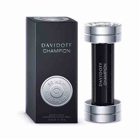 Davidoff Champion Eue De Toilette 90ml
