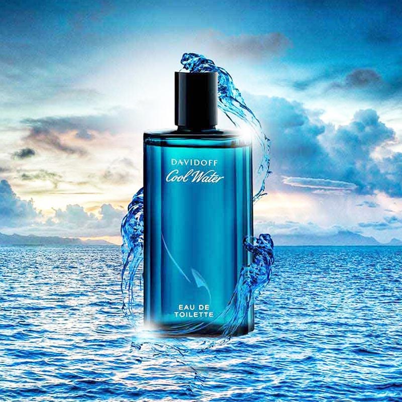 Davidoff cool water 2025 wilko