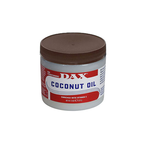 DAX Coconut Oil 397g