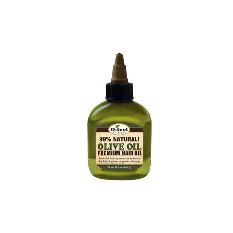 Difeel Natural Olive Premium Hair Oil 75ml