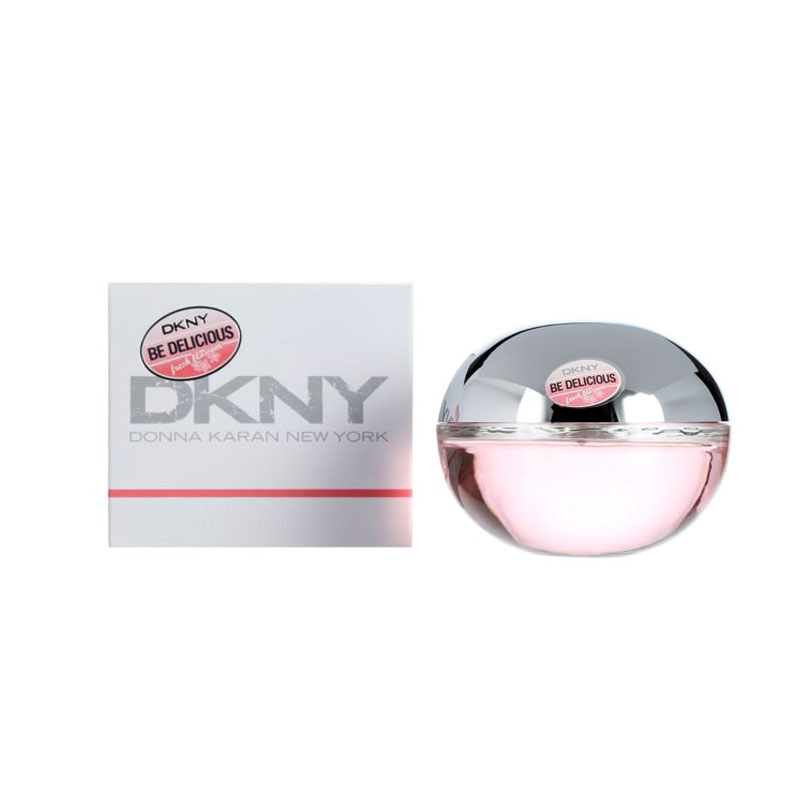 DKNY Be Delicious Fresh Blossom Eau De Parfum 30ml