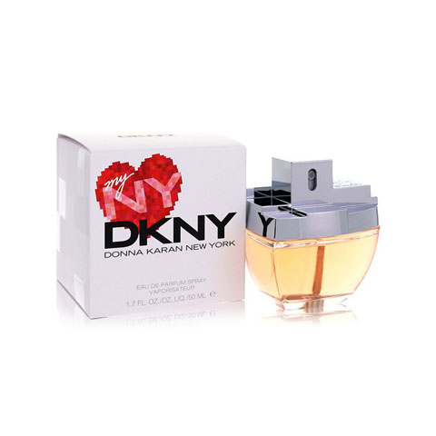DKNY MyNy Eau De Parfum Spray 50ml