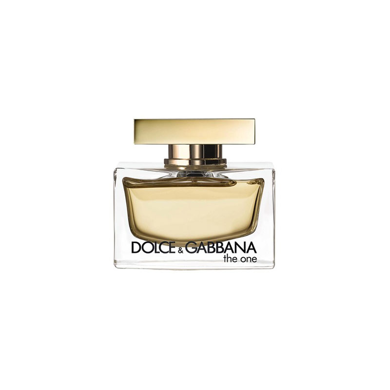 Dolce & Gabbana The One Eau De Parfume 75ml