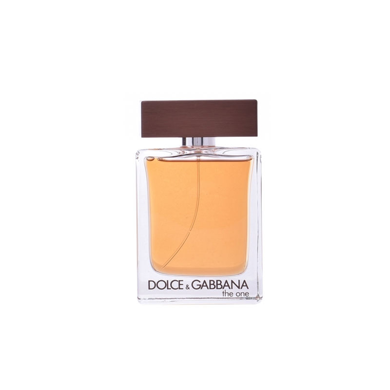Dolce & Gabbana The One for Men Eau De Toilette 100ml