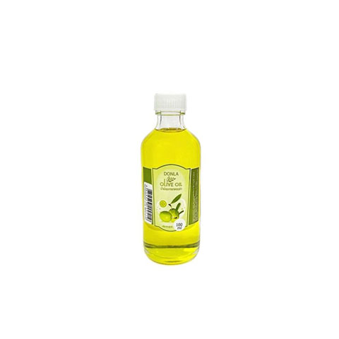 Donla Olive Oil 100ml