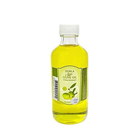 Donla Olive Oil 250ml