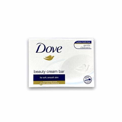 Dove Beauty Cream Bar 100g