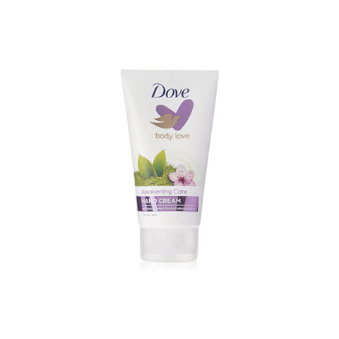 Dove Body Love Awakening Care Hand Cream 75ml