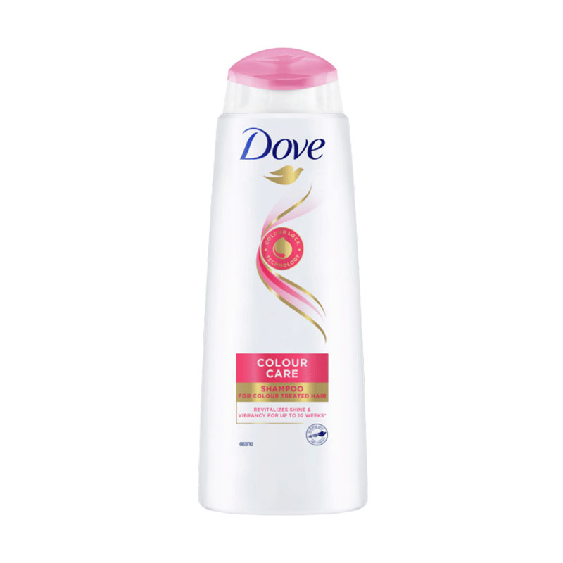 Dove Colour Care Shampoo for Colour Treated Hair 400ml
