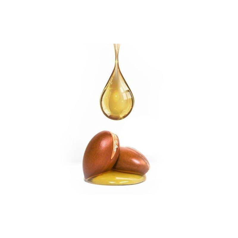 Dove Nourishing Care Shower Gel With Argan Oil 250ml