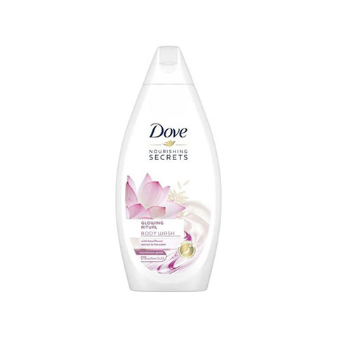 Dove Nourishing Secrets Glowing Ritual Shower Gel 250ml