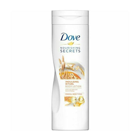 Dove Nourishing Secrets Indulging Ritual Body Lotion 400ml