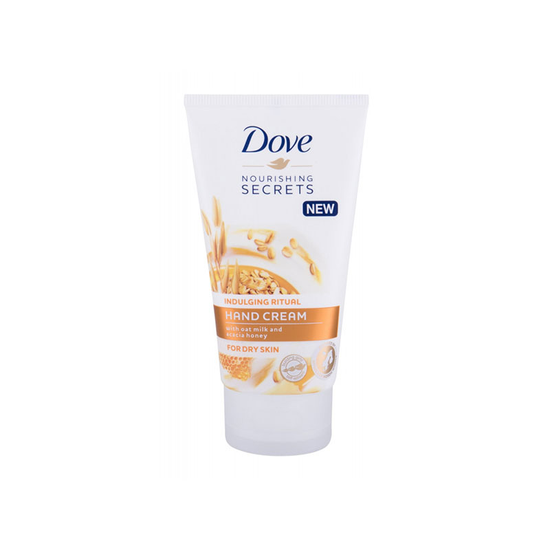 Dove Nourishing Secrets Indulging Ritual Hand Cream 75ml