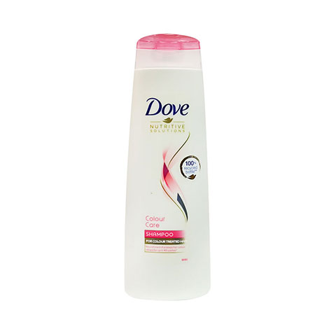Dove Nutritive Solutions Colour Care Shampoo For Colour Treated Hair 250ml