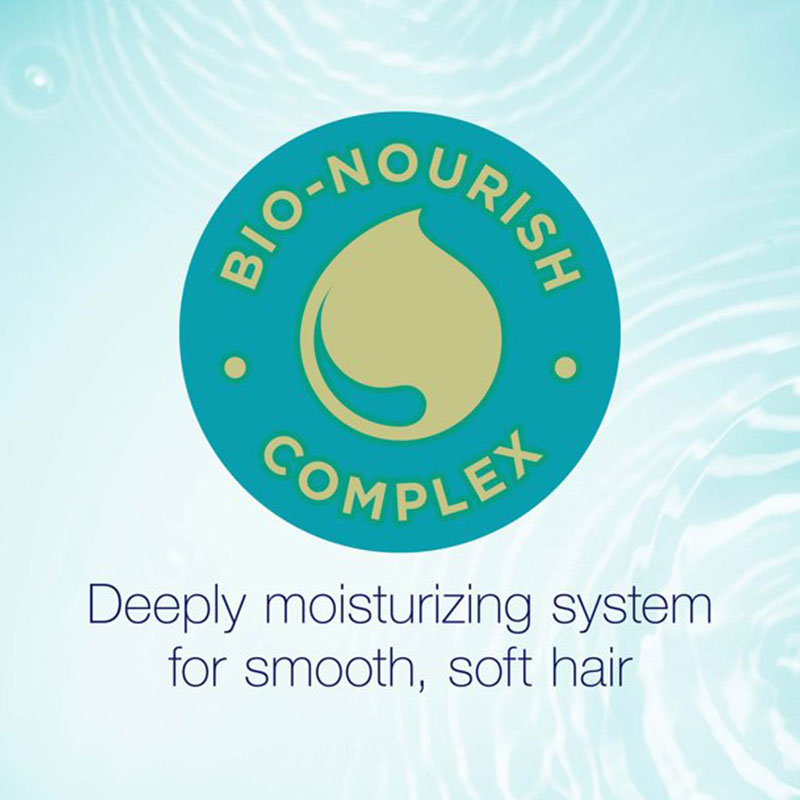 Dove Nutritive Solutions Daily Moisture 2 In 1 Shampoo + Conditioner 400ml