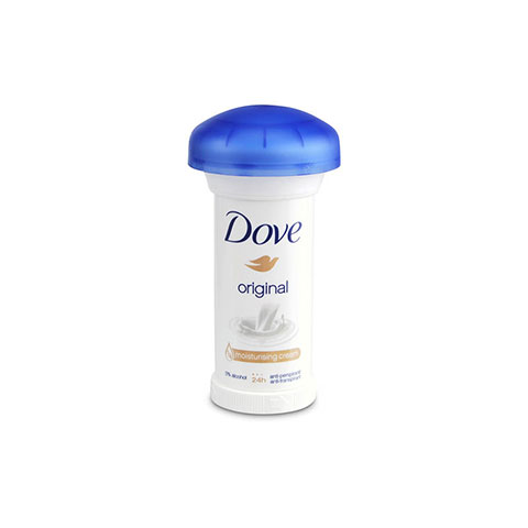 Dove Original Mashroom Antiperspirant Deodorant Cream 50ml