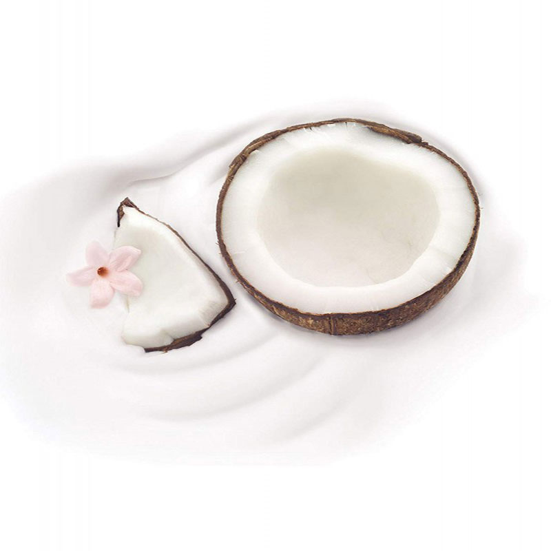 Dove Relaxing Jasmine Petals & Coconut Milk Shower Gel 500ml