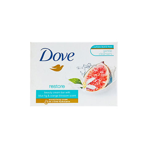 Dove Restore Beauty Cream Bar 90g
