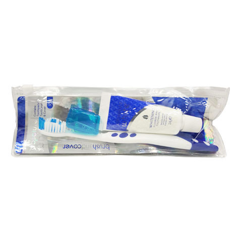 Dr. Fresh Travel Kit with Travel Bag