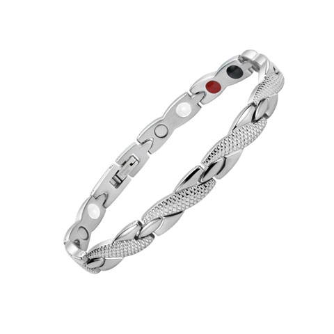 Dragon Pattern Magnetic Bracelet Magnetic Therapy With Comfortable Design