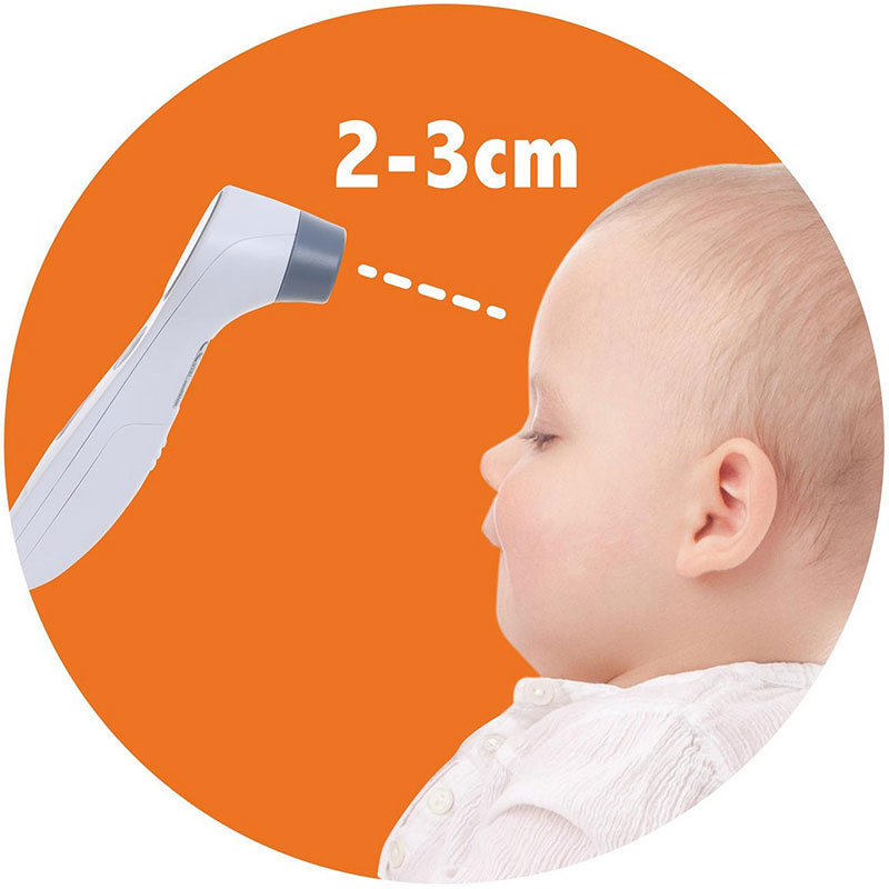 Dreambaby Infrared Forehead Thermometer