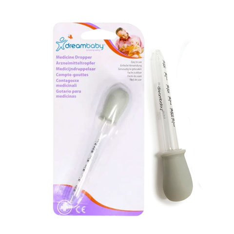 Dreambaby Madicine Dropper