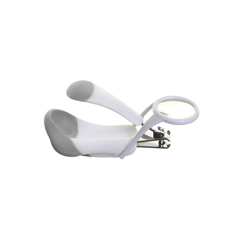 Dreambaby Premium Nail Clippers With Magnifying Glass