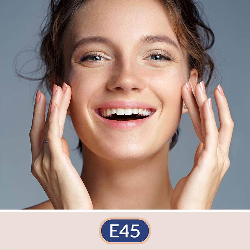E45 Cream Jar 125g