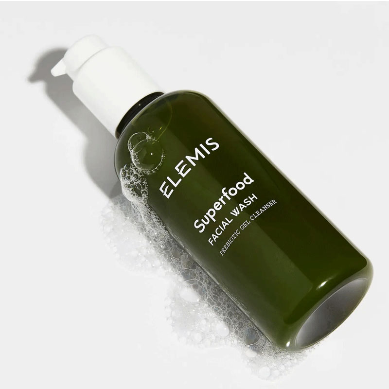 ELEMIS Superfood Facial Wash 200ml