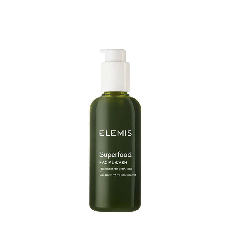 ELEMIS Superfood Facial Wash 200ml