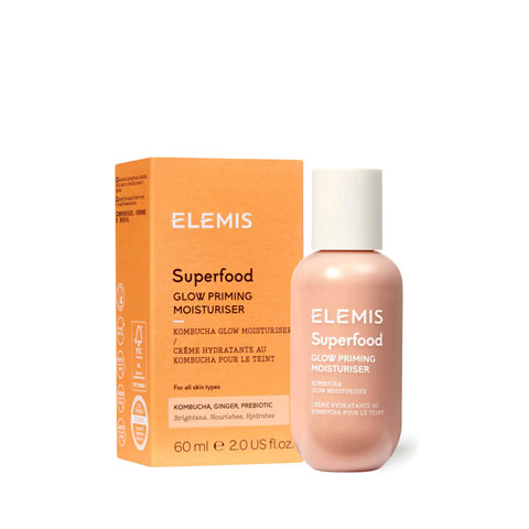 ELEMIS Superfood Glow Priming Moisturiser 60ml