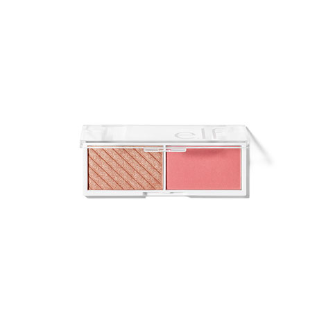 e.l.f. Bite-Size Face Duo - Guava