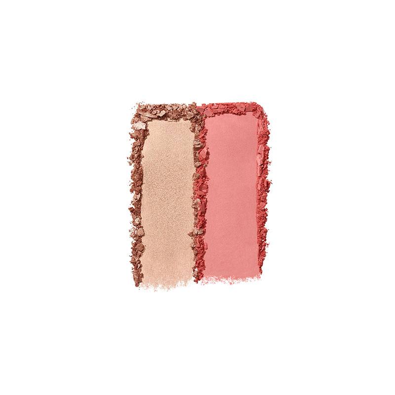 e.l.f. Bite-Size Face Duo - Guava