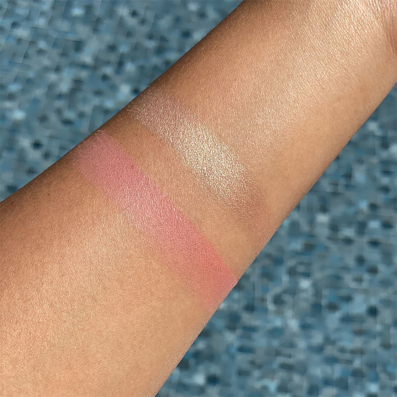 e.l.f. Bite-Size Face Duo - Guava