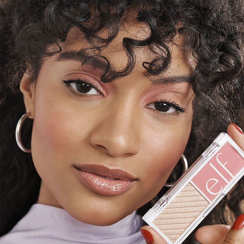 e.l.f. Bite-Size Face Duo - Guava
