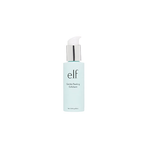 e.l.f. Gentle Peeling Exfoliant 90ml