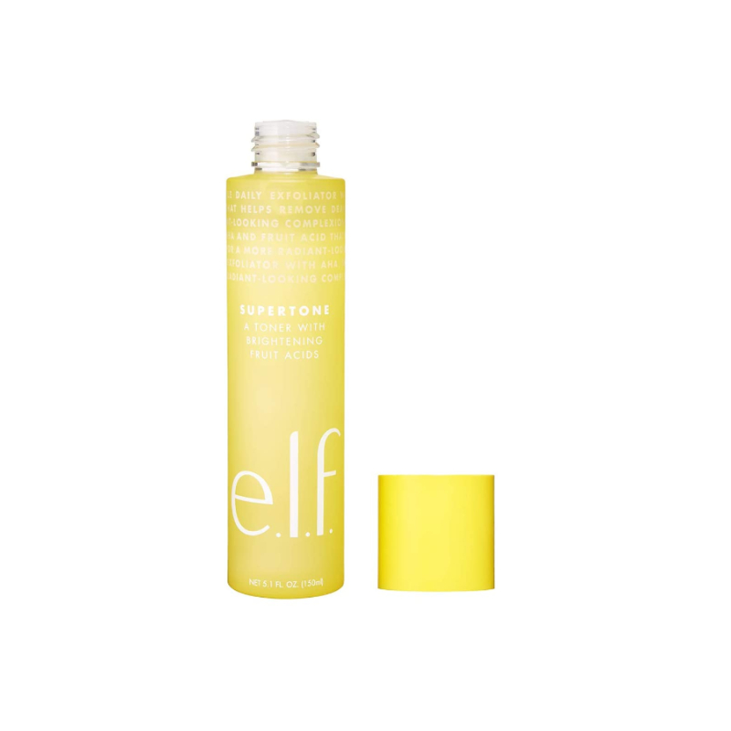 e.l.f. Supertone Toner With Brightening Fruit Acids 150ml