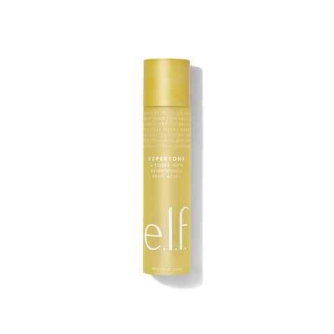 e.l.f. Supertone Toner With Brightening Fruit Acids 150ml