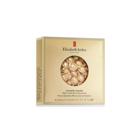 Elizabeth Arden Advanced Ceramide Capsules Daily Youth Restoring Serum 21ml - 45 Capsules