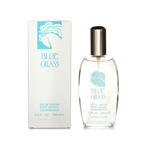 Elizabeth Arden Blue Grass Eau de Parfum Spray 100ml