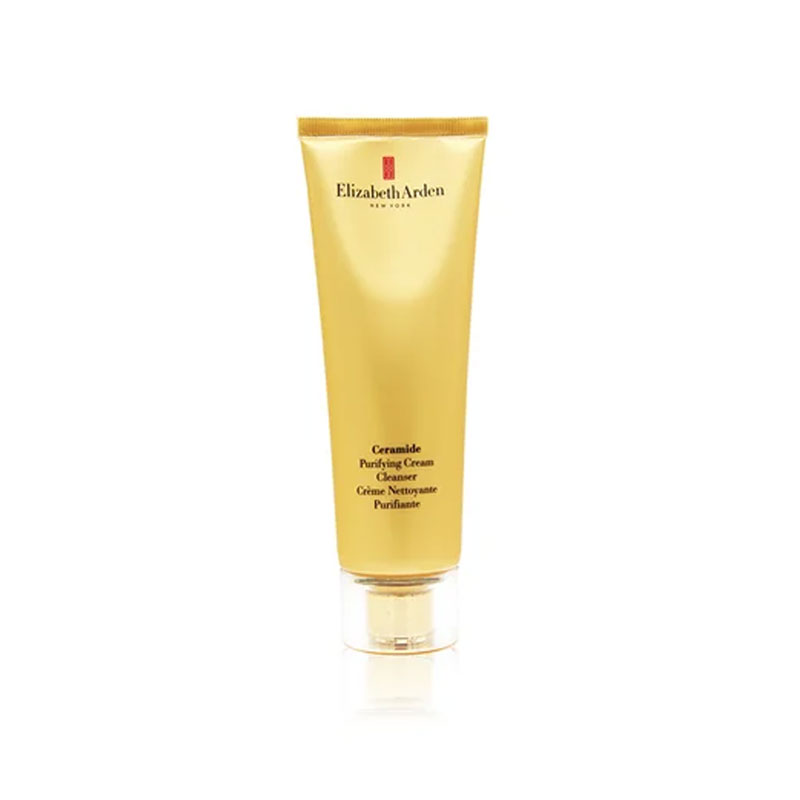 Elizabeth Arden Ceramide Purifying Cream Cleanser 125ml