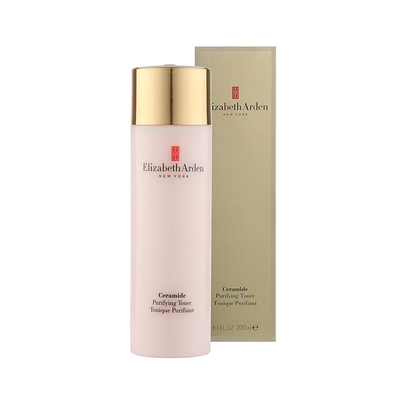 Elizabeth Arden Ceramide Purifying Toner 200ml