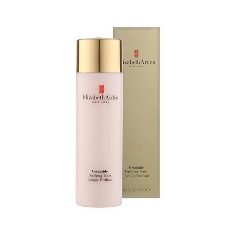 Elizabeth Arden Ceramide Purifying Toner 200ml